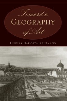 Image for Toward a Geography of Art