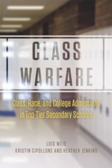 Class Warfare