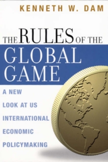 Rules of the Global Game