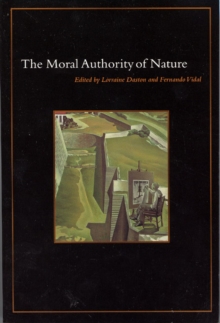 Image for The Moral Authority of Nature