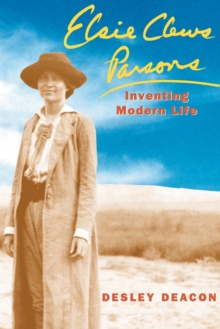Elsie Clews Parsons