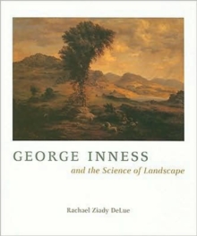 Image for George Inness and the science of landscape