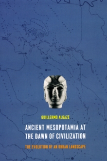 Image for Ancient Mesopotamia at the Dawn of Civilization