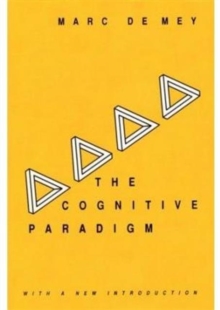 Cognitive Paradigm