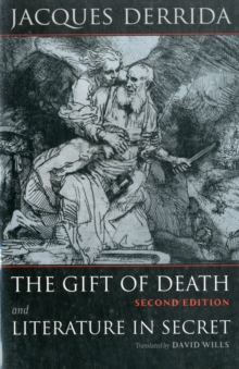 Image for The Gift of Death