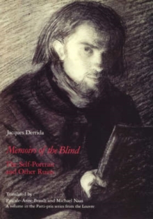 Image for Memoirs of the Blind