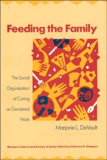 Feeding the Family