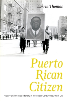 Image for Puerto Rican Citizen