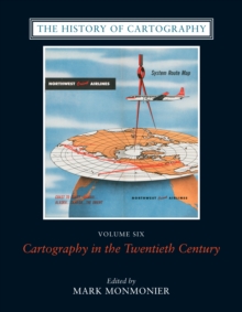 Image for Cartography in the twentieth century