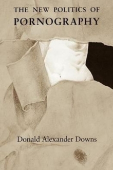 New Politics of Pornography