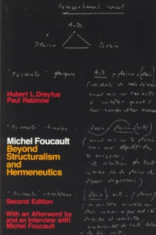 Michel Foucault