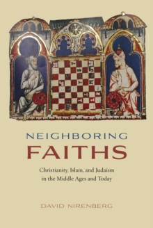 Neighboring Faiths