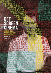 Image for Off-Screen Cinema