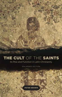 Image for The Cult of the Saints