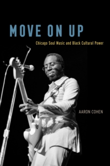 Image for Move on Up