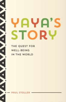 Image for Yaya's story: the quest for well-being in the world