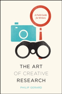 Art of Creative Research
