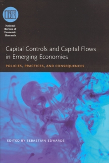 Image for Capital Controls and Capital Flows in Emerging Economies
