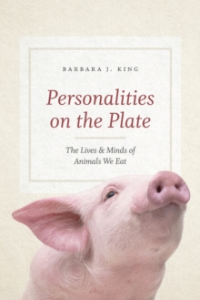 Image for Personalities on the Plate