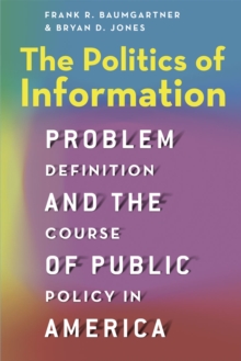 Image for The Politics of Information