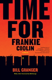 Image for Time for Frankie Coolin: a novel