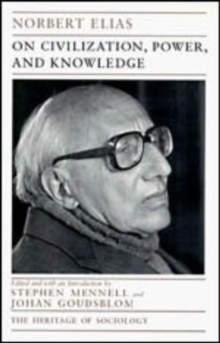 Image for On Civilization, Power, and Knowledge