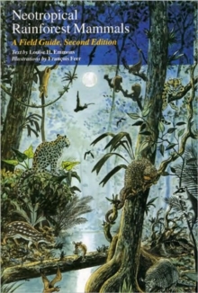 Image for Neotropical Rainforest Mammals : A Field Guide