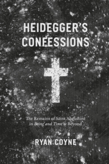 Image for Heidegger's Confessions