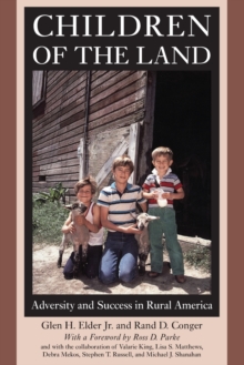 Image for Children of the Land