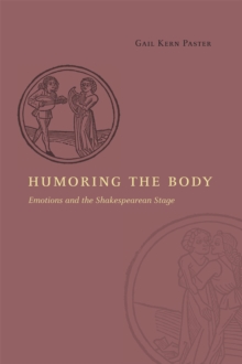 Image for Humoring the Body
