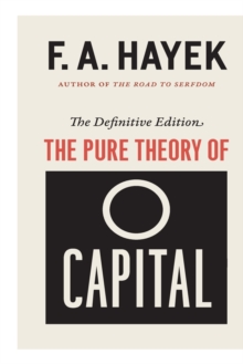 Pure Theory of Capital, 12