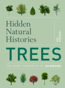 Image for Hidden Natural Histories: Trees