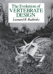 Image for The evolution of vertebrate design.