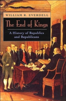 End of Kings