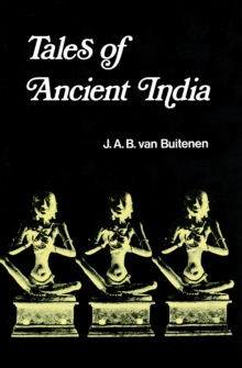Image for Tales of Ancient India