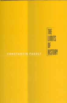Limits of History
