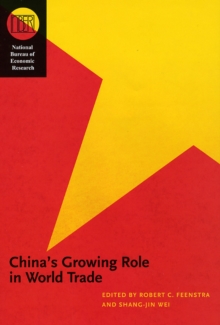 Image for China's Growing Role in World Trade
