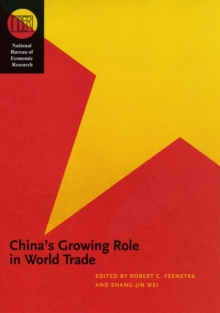 Image for China's growing role in world trade
