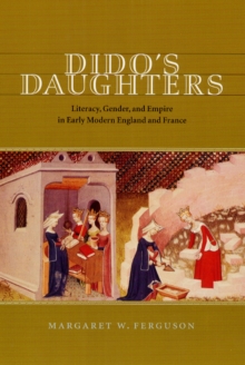 Image for Dido's Daughters