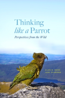 Image for Thinking Like a Parrot