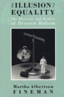 Illusion of Equality