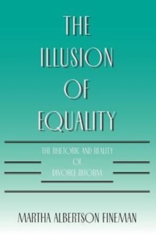 Illusion of Equality