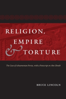 Religion, Empire, and Torture