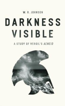 Image for Darkness visible: a study of Vergil's Aeneid