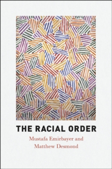 Image for The Racial Order