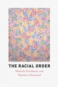 Image for The racial order