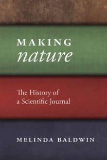 Making "Nature"