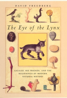 Image for The Eye of the Lynx
