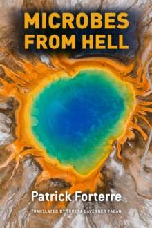 Image for Microbes from Hell