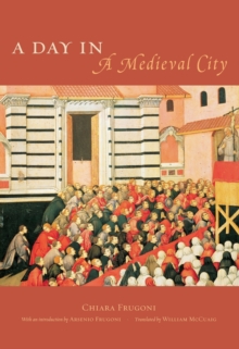 Image for A Day in a Medieval City